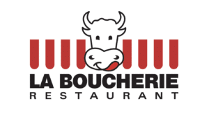 Logo des restaurants La Boucherie