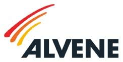 Logo Alvene