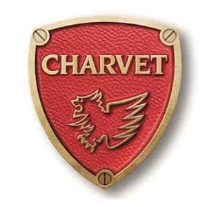 logo charvet