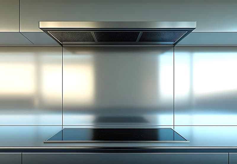 Hotte-induction-basse-consommation Reims Serec